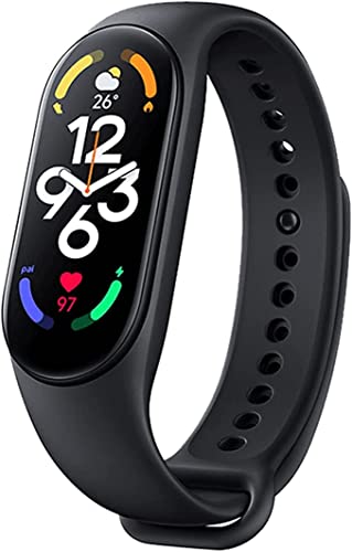 Imagen principal de Xiaomi Smart Band 7 - Activity Tracker Black