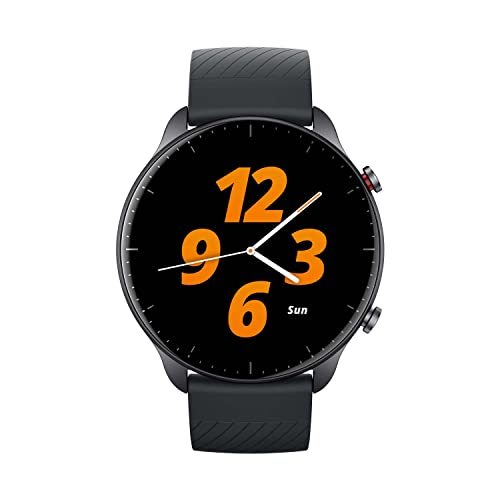 Imagen principal de [2022 New versión] Amazfit GTR 2 46mm Smartwatch con Llamada Bluetoot