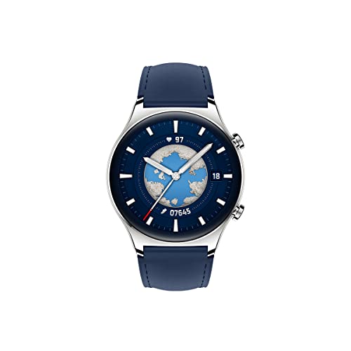 Imagen principal de HONOR Watch GS3 Reloj Inteligente, Pantalla Táctil AMOLED 1,43, Reloj