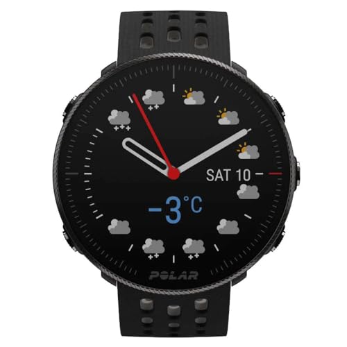 Imagen principal de Polar Vantage M2 - Smartwatch multisport avanzado - GPS integrado, reg