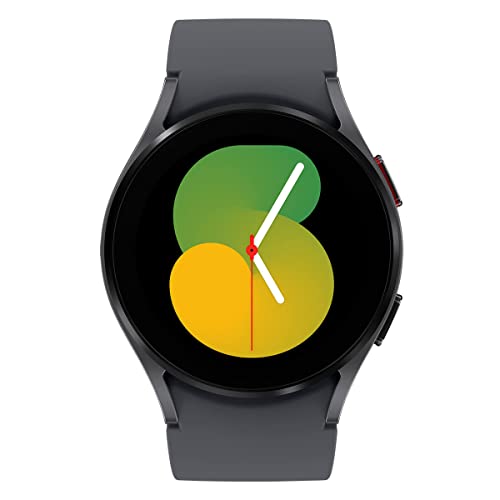 Imagen principal de Samsung Galaxy Watch5, Reloj Inteligente, Monitorización de la Salud,