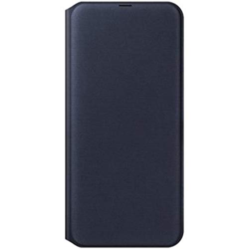 Imagen principal de Samsung Wallet Cover (Ef-WA405) para Galaxy A40, negro