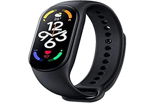 Imagen principal de Xiaomi Smart Band 7 - Activity Tracker Black