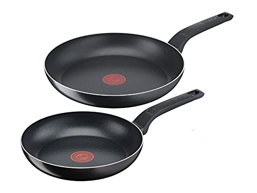 Imagen principal de Tefal Easy Cook & Clean Pfannen-Set