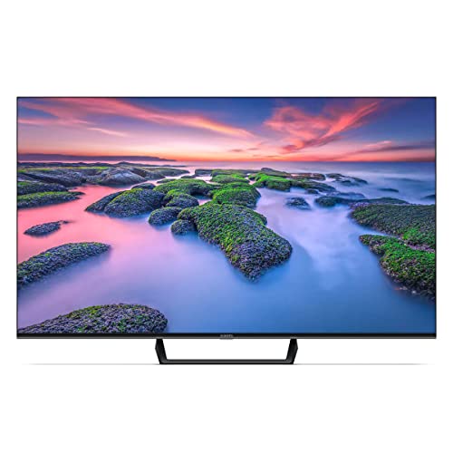 Imagen principal de TV LED Xiaomi Mi TV A2 125 cm 4K UHD Android TV Noir