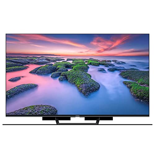 Imagen principal de Xiaomi TELEVISIÓN LED 55 TV A2 ELA4803EU 4K UHD