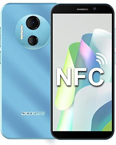 Imagen principal de DOOGEE X97 Pro Moviles Baratos y Buenos, 4GB RAM+64GB ROM Telefono Mov