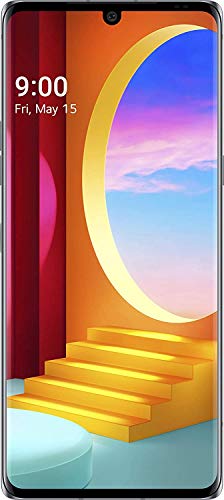 Imagen principal de LG Velvet 5G (128GB + 6GB, Single Sim, Aurora Gray)