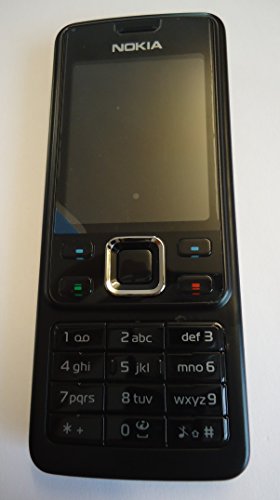 Imagen principal de Nokia 6300 Black & Silver - Teléfono Móvil Libre - Negro