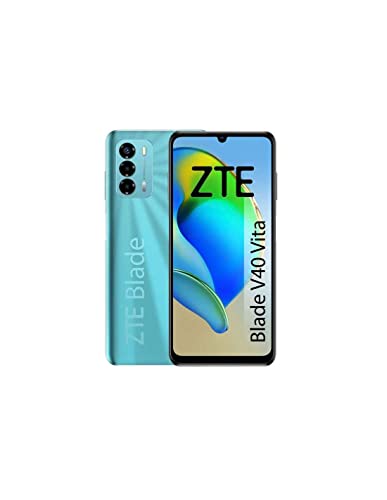 Imagen principal de ZTE Blade V40 Vita Verde 4GB / 128GB