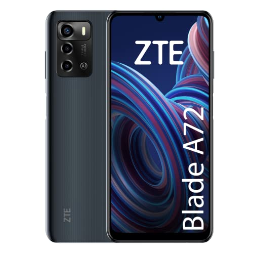 Imagen principal de ZTE Blade A72 - Smartphone 6,74 HD+ 90hz, 3GB RAM, 64GB Almacenamiento