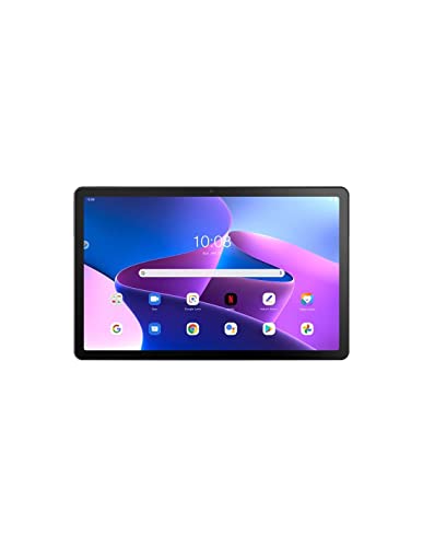 Imagen principal de Lenovo Tab M10 Plus (3rd Gen) - Tablet de 10.61 2K (MediaTek Helio G80