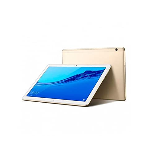 Imagen principal de HUAWEI MediaPad T3 10 LTE 2GB/16GB Gold EU