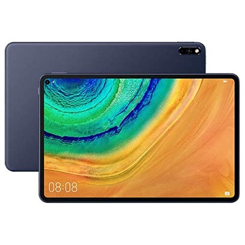 Imagen principal de Huawei MatePad Pro WiFi 27.4 cm 2K Display 128GB 6GB RAM (gris)