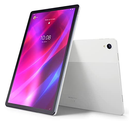 Imagen principal de Lenovo Tab P11 Plus - Tablet de 11 2K (MediaTek Helio G90T, 4 GB de RA