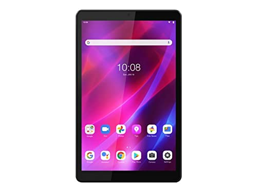 Imagen principal de LENOVO Tab M8 (3rd Gen) 8'' - 32 Go 4G LTE Wi-Fi Gris Ardoise