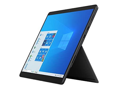 Imagen principal de Microsoft Surface Pro 8 256GB (i7/16GB) Graphit W10 Pro *Nuevo*