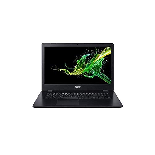 Imagen principal de Portátil Acer A315-23-A9KV Negro AMD 3020e 4 GB 128 GB SSD AMD Radeon