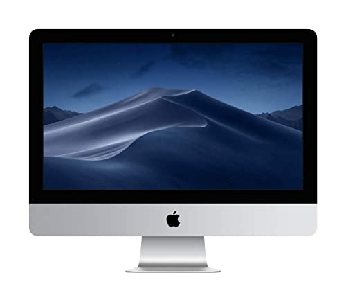 Imagen principal de Med. 2017 Apple iMac con pantalla Retina 4K con Intel Quad Core i5 de 