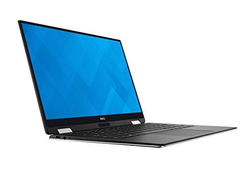 Imagen principal de Dell XPS 13 2 in1 9365 de i7 ? 7y75 W10