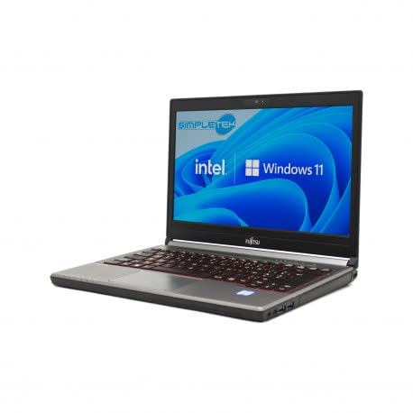 Imagen principal de Fujitsu Notebook Lifebook E736 Windows 11 Pro | Core i5 Display 13,3 H