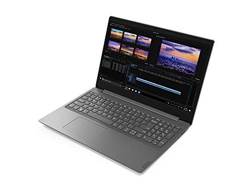 Imagen principal de Lenovo Notebook TS V15 I5-1035G1 8GB 512GB SSD 15.6FHD Win 10 PRO