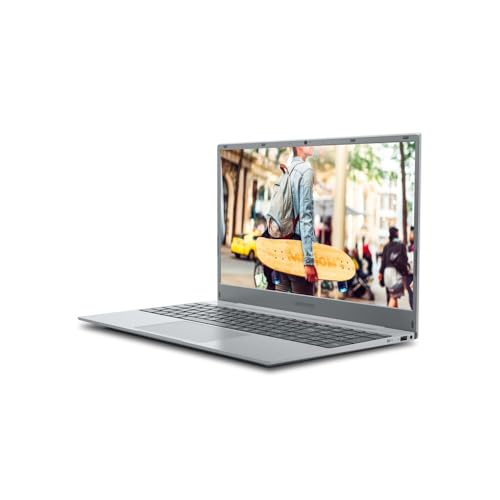 Imagen principal de Medion PORTATIL AKOYA E15301 R7-3700U 16GB 1TB 15,6 W11H