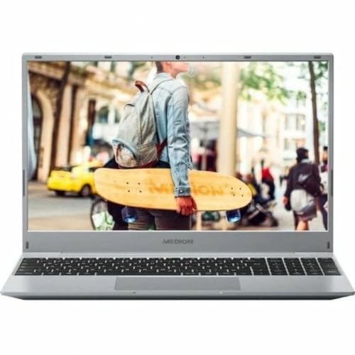 Imagen principal de MEDION Laptop Akoya E15301 MD62425 15,6 8 GB RAM 256 GB SSD