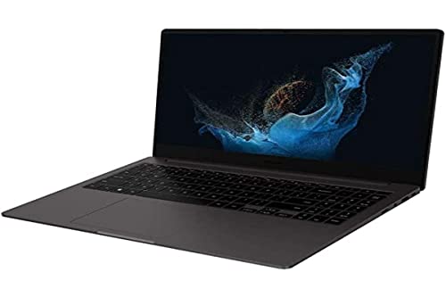 Imagen principal de SAMSUNG PORTATIL Galaxy BOOK2 (NP750XED-KB3ES) 15/CI7_1255U/16GB/512GB