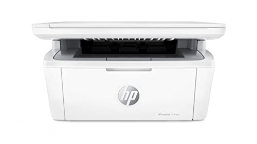 Imagen principal de HP LaserJet M140we 7MD72E, Impresora Láser A4 Multifunción Monocromo