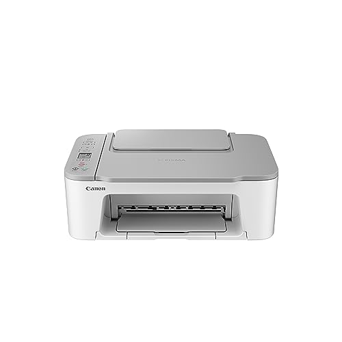 Imagen principal de Canon Pixma TS3451 Impresora Multifunción 3 en 1, Sistema de Inyecci