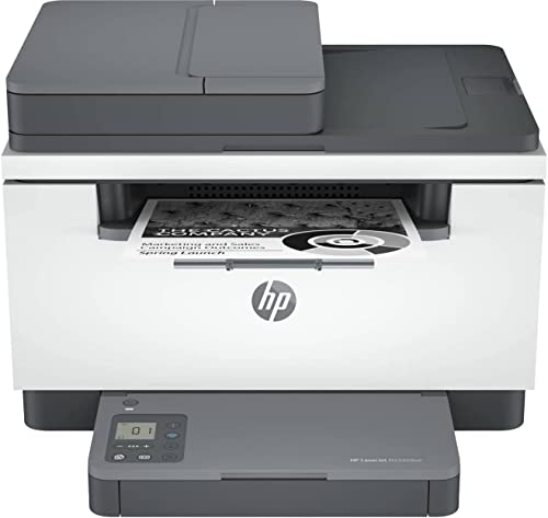 Imagen principal de HP LaserJet M234sdwe 6GX01E, Impresora Láser A4 Multifunción Monocro