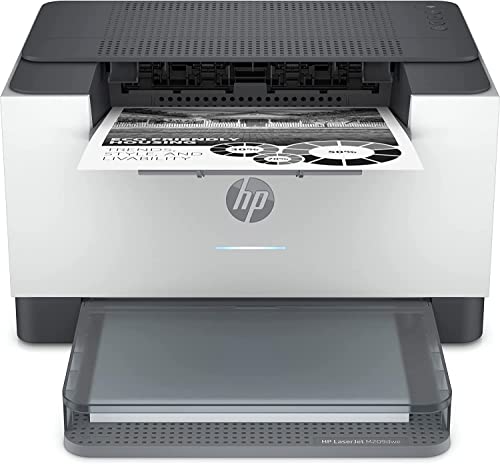 Imagen principal de HP LaserJet M209dwe 6GW62E, Impresora Láser A4 Monocromo - Impresion 