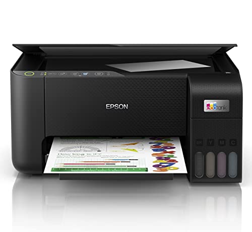 Imagen principal de Epson Impresora Multifunción C11CJ67403