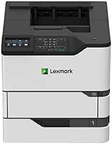 Imagen principal de LEXMARK MS826de Monocromo A4 láser