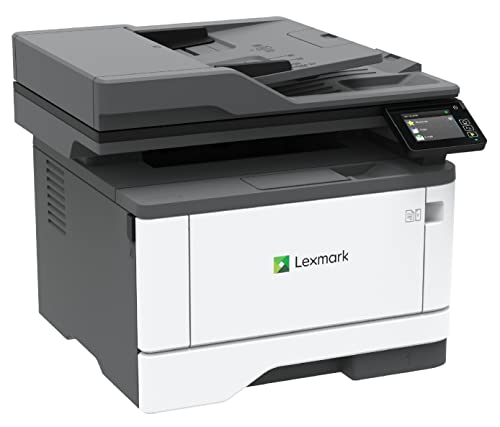 Imagen principal de Lexmark XM1342 Laser A4 1200 x 600 DPI 40 ppm