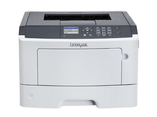 Imagen principal de Lexmark Impresoras láser MS 510 DN (Reacondicionado)