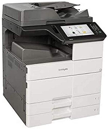 Imagen principal de Lexmark MX910de Laser 45 ppm 1200 x 1200 DPI A3 (Reacondicionado)