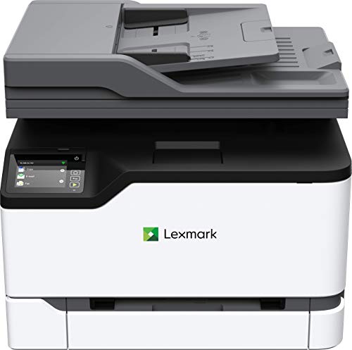 Imagen principal de Lexmark MC3326i - Farblaserdrucker mit Scan- und Kopierfunktion