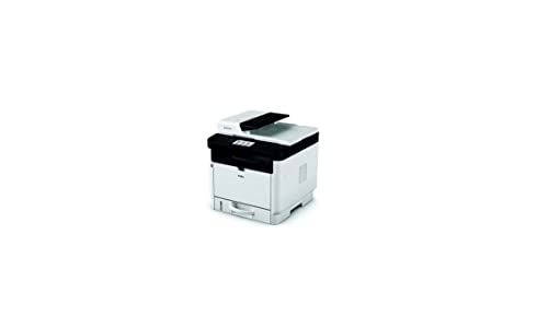 Imagen principal de Ricoh Impresora M 320FB MFP 32PPM 256MB 600X600 PRNT/CPY/SC