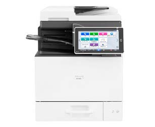 Imagen principal de Ricoh IM C400F A4-Multifunktionssysteme - Copier - Laser/Led