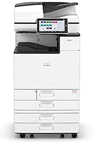 Imagen principal de Ricoh 418297 IMC3000 4 en 1 Impresora láser Color A3, multifunción, 