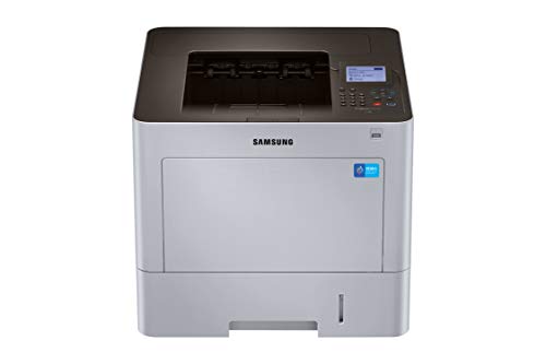 Imagen principal de Samsung Xpress SL-M4530ND/SEE - Impresora láser con función de Red y