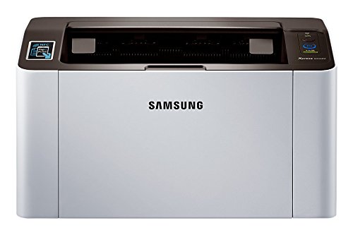 Imagen principal de Samsung SL-M2026 W Impresora láser/led