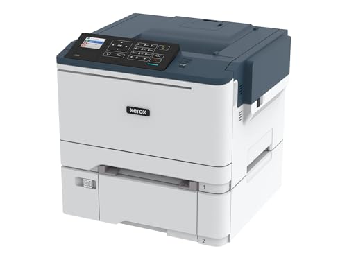 Imagen principal de Xerox C310dni A4 33ppm Color Impresora Láser Dúplex Inalámbrica (2 