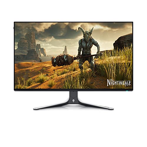 Imagen principal de Alienware AW2723DF 27 QHD (2560x1440) Monitor Gaming, 280Hz (OC), Fast