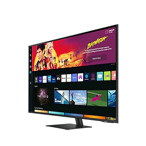 Imagen principal de Samsung LS43BM700UUXEN Smart Monitor M7 43 4K UHD (??3840 x 2160, HDMI