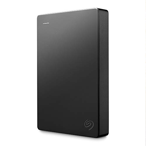 Imagen principal de Seagate Technology Portable Drive 2TB, Unidad de disco duro externo, U