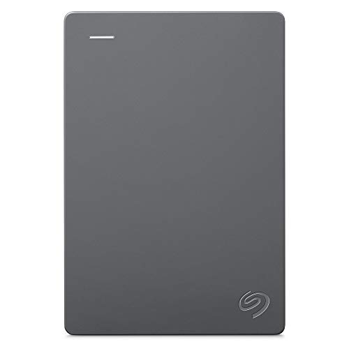 Imagen principal de Seagate Basic portátil, 5 TB, Disco duro externo, HDD, USB 3.0 para P