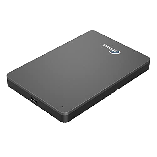 Imagen principal de Sonnics 500GB Type C USB 3.1 Externos Portátil Duros Discos por Venta